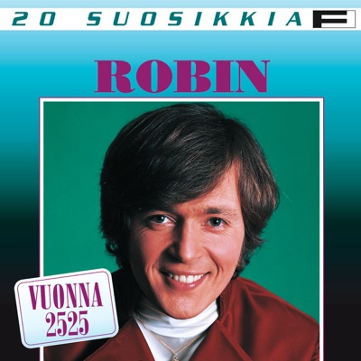 20 Suosikkia: Vuonna 2525