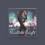 Nicollette Knight