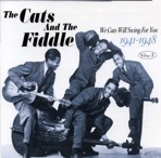 We Cats Will Swing for You 1941-1948 Volume 3