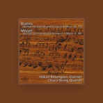 Hakan Rosengren and Chiara String Quartet