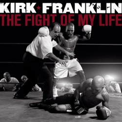 Kirk Franklin - Imagine Me