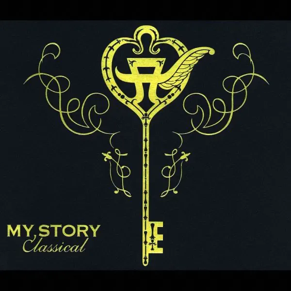 A Song is born (Classical) — Ayumi Hamasaki
