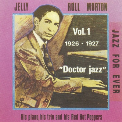 Original Jelly Roll Blues