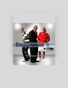 Listen to Brent Jones & The TP Mobb, watch music videos, read bio, see tour dates & more!