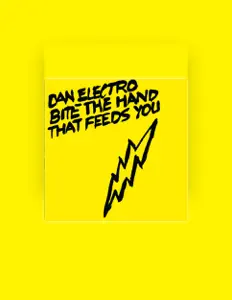 Listen to Dan Electro, watch music videos, read bio, see tour dates & more!
