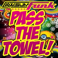Pass The Towel - Single - Andy Whitby & Scott Fo Shaw