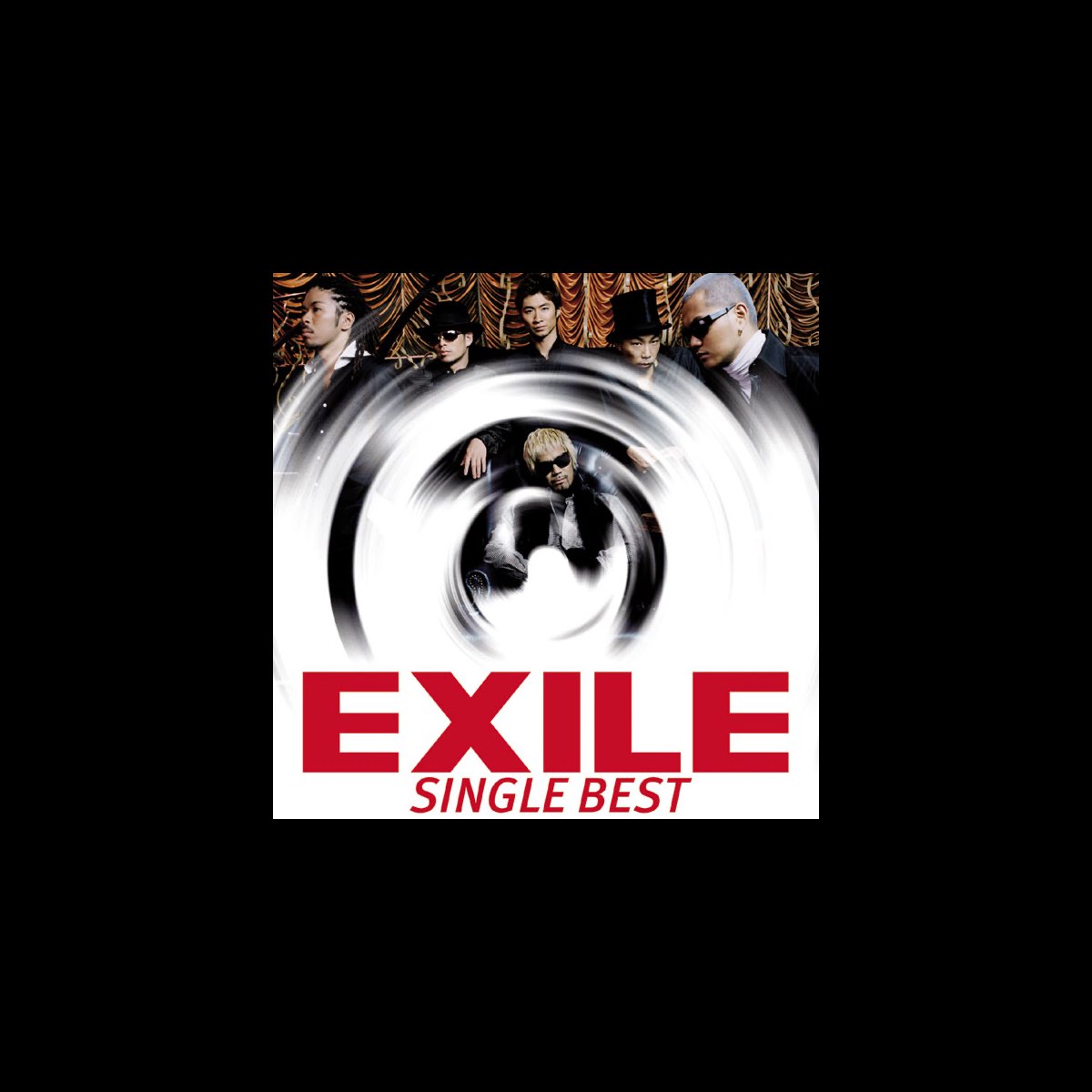 SINGLE BEST - EXILEのアルバム - Apple Music