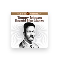 Tommy Johnson