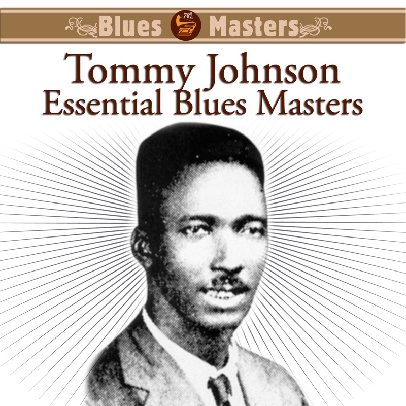 Essential Blues Masters