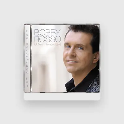 Listen to Bobby Rosso, watch music videos, read bio, see tour dates & more!