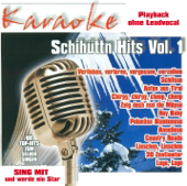 Best of Schihüttnhits, Vol. 1 (Karaoke Version)