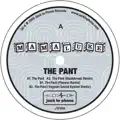 The pant