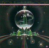 Ronn Matlock - Love City (Remastered)