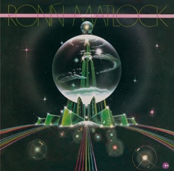 Ronn Matlock - I Can't Forget About You (Remastered)