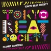 TOKYO BEAT SOCIETY - TO THE BEAT