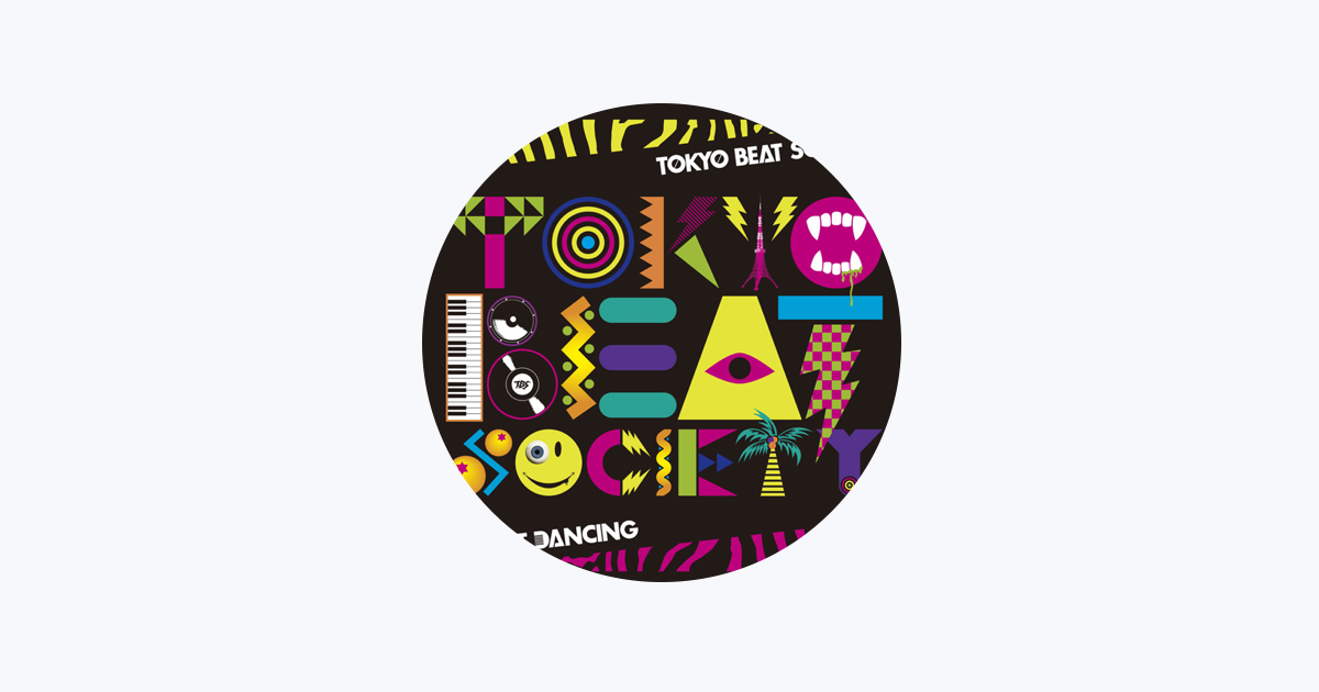 TOKYO BEAT SOCIETY - Apple Music