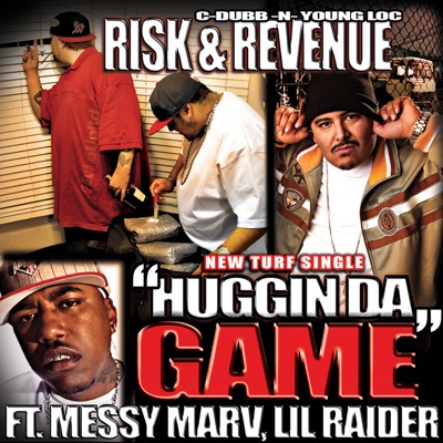 Huggin Da Game - Single