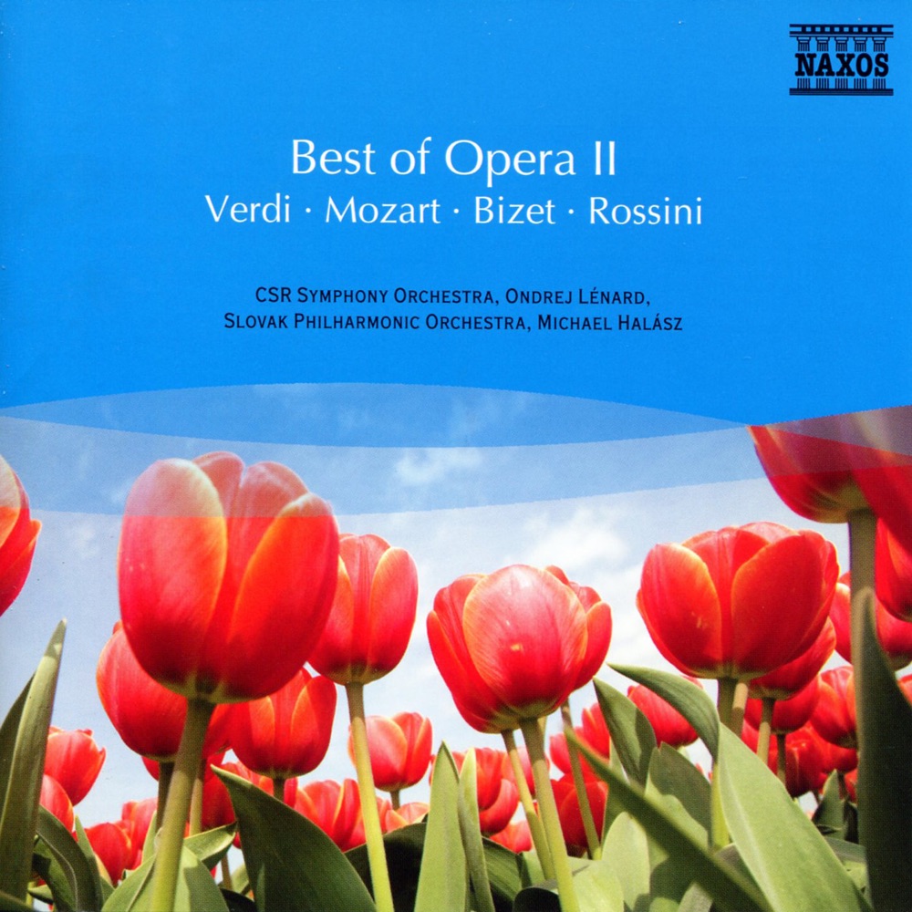 Carmen: Carmen, Act I: L'amour est un oiseau rebelle, 