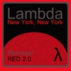 Lambda - New York (Timo Maas Remix)