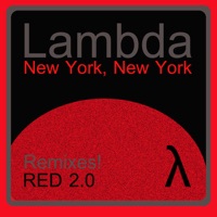 Lambda - New York (Timo Maas Remix)