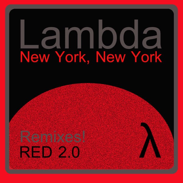 New York, New York - Single