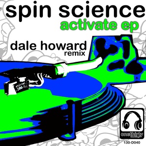 Grissoms Science (Original Mix) [Original Mix]