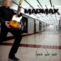 Keep You Alive — Mad Max