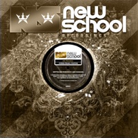 Hybrid Freaks / Fixation - EP - Jake Shanahan