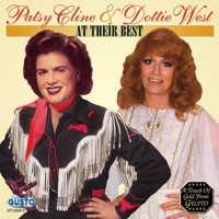 At Their Best - Patsy Cline & Dottie West