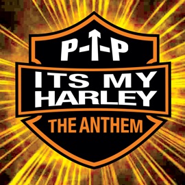 It's My Harley (Rock Mix) PTP