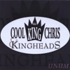Cool King Chris & KingheadS - Intellectual Love Song
