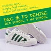 Old School 2 Nu School - EP