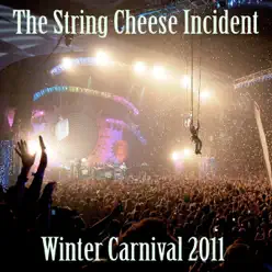 Winter Carnival 2011 - String Cheese Incident