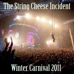The String Cheese Incident - Rosie