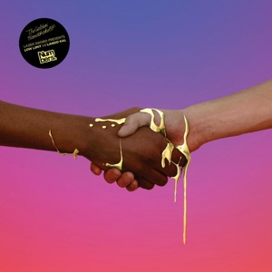 The Golden Handshake EP