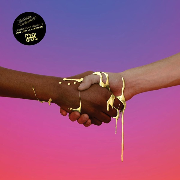 The Golden Handshake EP