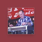 David Hartley