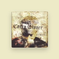 Corey Glover