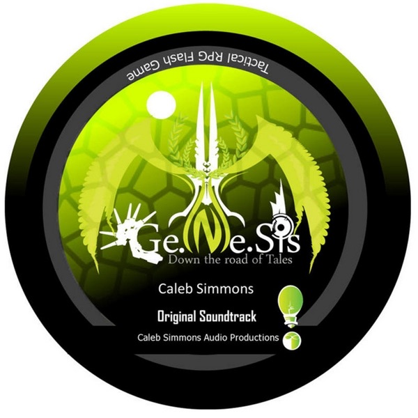 Ge.ne.sis Original Soundtrack