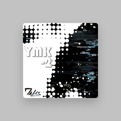 Listen to YMK, watch music videos, read bio, see tour dates & more!