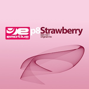 Strawberry - Single