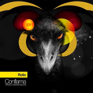 Conflama - Single
