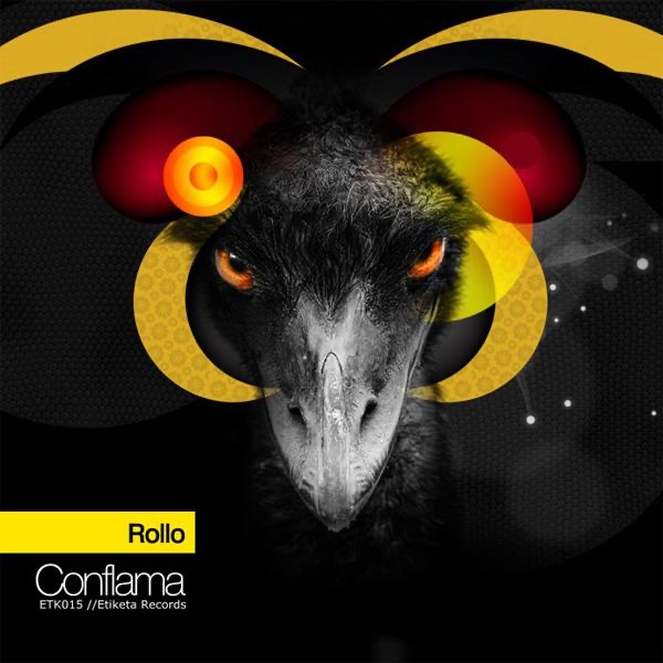 Conflama - Single