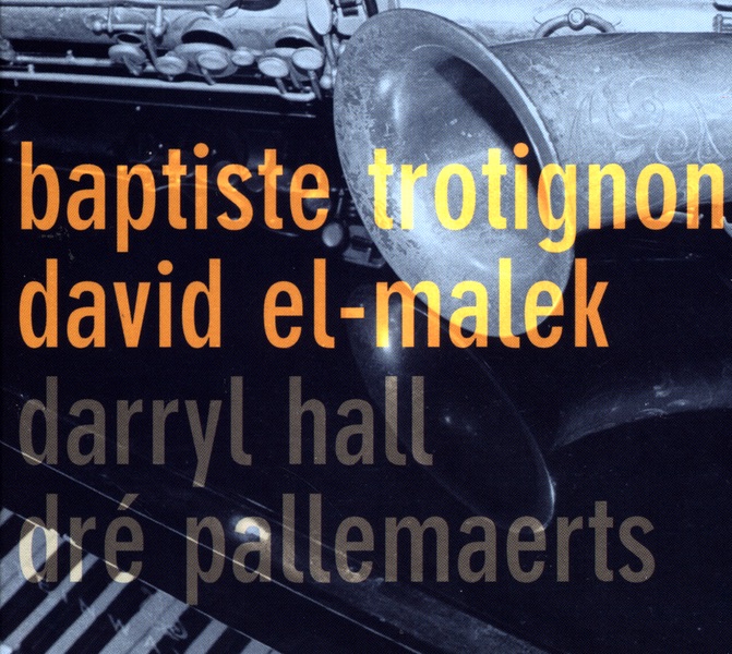 Cover du titre Children Song