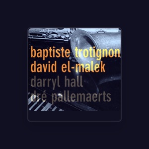 David El-Malek