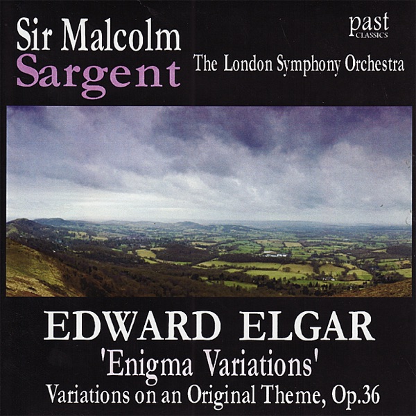 Elgar: Enigma Variations