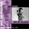 Jazz Figures / Sonny Boy Williamson (1937-1939) - Sonny Boy Williamson I