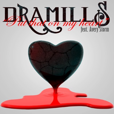 Put That On My Heart (feat. Avery Storm) - Single