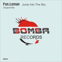 Jump Into The Sky - Single - Fon.Leman