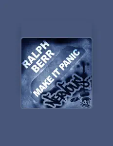 Listen to Ralph Berr, watch music videos, read bio, see tour dates & more!